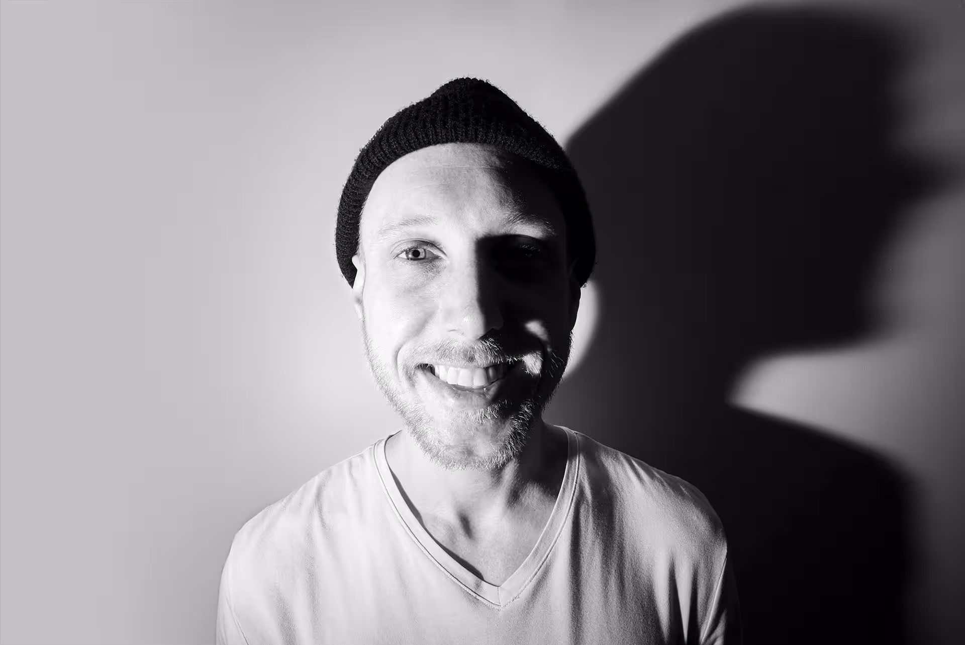 Jeanine White at work with a colleague